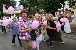 Dni Tomaszowa Mazowieckiego 2017 [ZDJĘCIA]